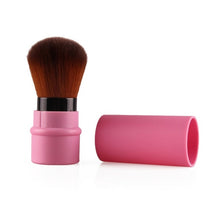 Load image into Gallery viewer, Mini Retractable Foundation Makeup Blush