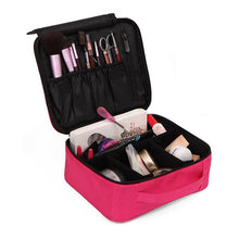 Load image into Gallery viewer, HMUNII Brand Cosmetic Bag