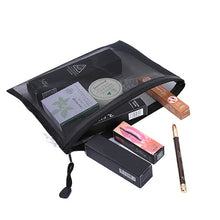 Load image into Gallery viewer, Casual Travel Cosmetic Bag