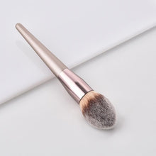 Load image into Gallery viewer, Fashion Brushes Wooden