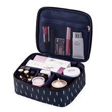 Load image into Gallery viewer, cosmetic bag