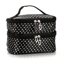 Load image into Gallery viewer, Makeup Bag Handbag