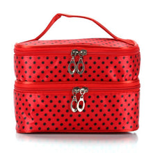 Load image into Gallery viewer, Makeup Bag Handbag