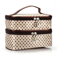 Load image into Gallery viewer, Makeup Bag Handbag