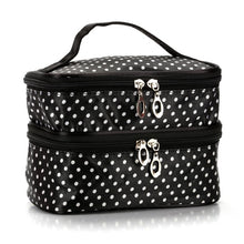 Load image into Gallery viewer, Makeup Bag Handbag