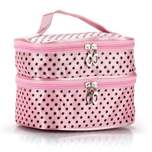 Load image into Gallery viewer, Makeup Bag Handbag