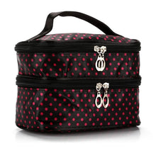 Load image into Gallery viewer, Makeup Bag Handbag