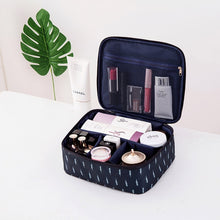 Load image into Gallery viewer, cosmetic bag