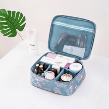 Load image into Gallery viewer, cosmetic bag