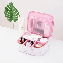 Load image into Gallery viewer, cosmetic bag