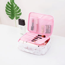 Load image into Gallery viewer, cosmetic bag