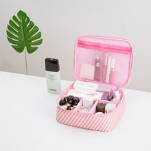 Load image into Gallery viewer, cosmetic bag