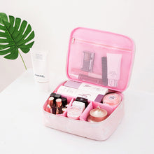 Load image into Gallery viewer, cosmetic bag