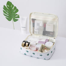 Load image into Gallery viewer, cosmetic bag