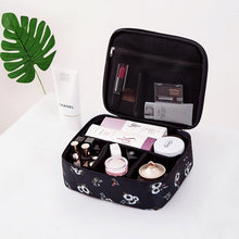 Load image into Gallery viewer, cosmetic bag