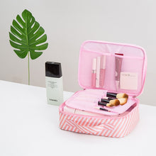 Load image into Gallery viewer, cosmetic bag