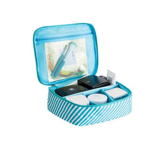 Load image into Gallery viewer, cosmetic bag
