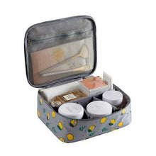Load image into Gallery viewer, cosmetic bag