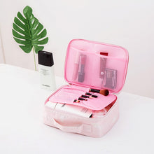 Load image into Gallery viewer, cosmetic bag