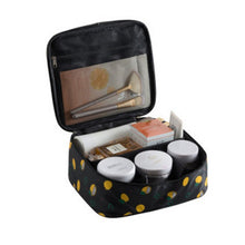 Load image into Gallery viewer, cosmetic bag