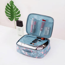 Load image into Gallery viewer, cosmetic bag