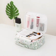 Load image into Gallery viewer, cosmetic bag