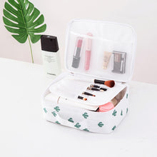 Load image into Gallery viewer, cosmetic bag