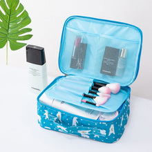 Load image into Gallery viewer, cosmetic bag