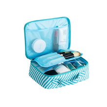 Load image into Gallery viewer, cosmetic bag
