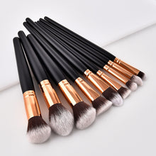 Load image into Gallery viewer, Professional Soft Makeup Brushes Kabuki Brush