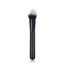 Load image into Gallery viewer, Blush Brush Reals Angled Double Ended Contour Brush
