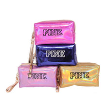 Load image into Gallery viewer, Fashion Cosmetic Bag