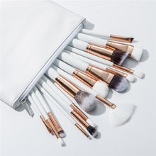 Load image into Gallery viewer, BBL 15pcs Makeup Brushes