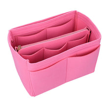 Load image into Gallery viewer, Makeup Bag