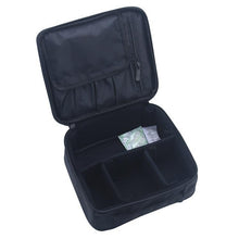 Load image into Gallery viewer, Make Up Box  makeup bag