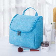 Load image into Gallery viewer, Cosmetic Bag Waterproof