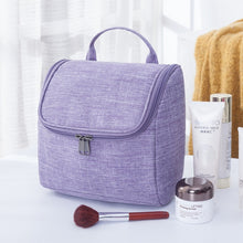 Load image into Gallery viewer, Cosmetic Bag Waterproof