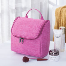 Load image into Gallery viewer, Cosmetic Bag Waterproof