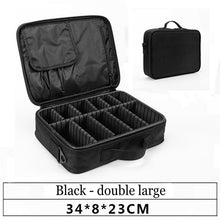 Load image into Gallery viewer, SAFEBET Brand Makeup Bag