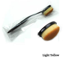 Load image into Gallery viewer, Pro Makeup Foundation Powder Brush