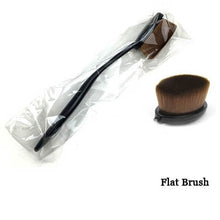 Load image into Gallery viewer, Pro Makeup Foundation Powder Brush
