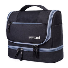 Load image into Gallery viewer, Men-Women for Waterproof Double Layer Travel Kit