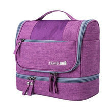 Load image into Gallery viewer, Men-Women for Waterproof Double Layer Travel Kit