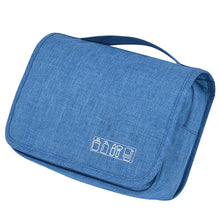 Load image into Gallery viewer, Men-Women for Waterproof Double Layer Travel Kit