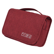 Load image into Gallery viewer, Men-Women for Waterproof Double Layer Travel Kit