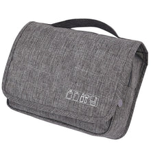 Load image into Gallery viewer, Men-Women for Waterproof Double Layer Travel Kit