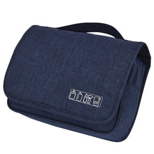 Load image into Gallery viewer, Men-Women for Waterproof Double Layer Travel Kit