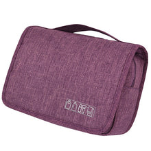 Load image into Gallery viewer, Men-Women for Waterproof Double Layer Travel Kit