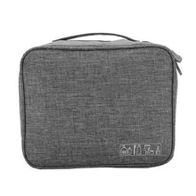 Load image into Gallery viewer, Men-Women for Waterproof Double Layer Travel Kit
