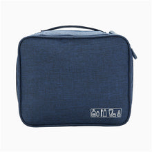 Load image into Gallery viewer, Men-Women for Waterproof Double Layer Travel Kit